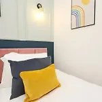 No 6 Grosvenor - 10Min Walk From Cabot Circus