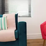No 6 Grosvenor - 10Min Walk From Cabot Circus