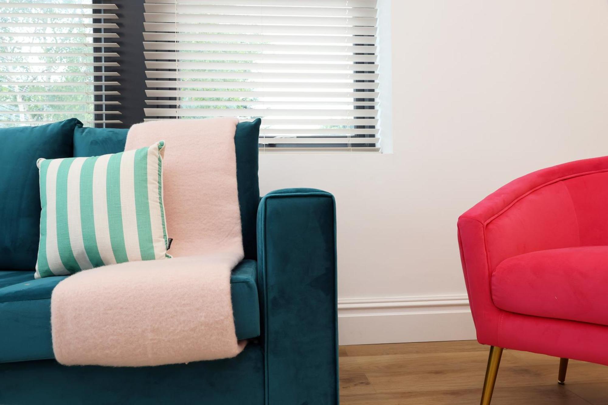 No 6 Grosvenor - 10min Walk From Cabot Circus Bristol