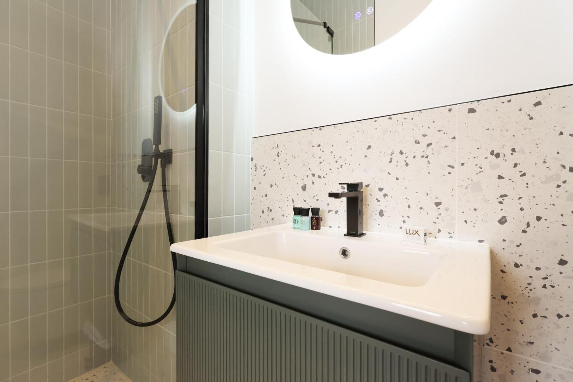 No 6 Grosvenor - 10min Walk From Cabot Circus Apartament Bristol