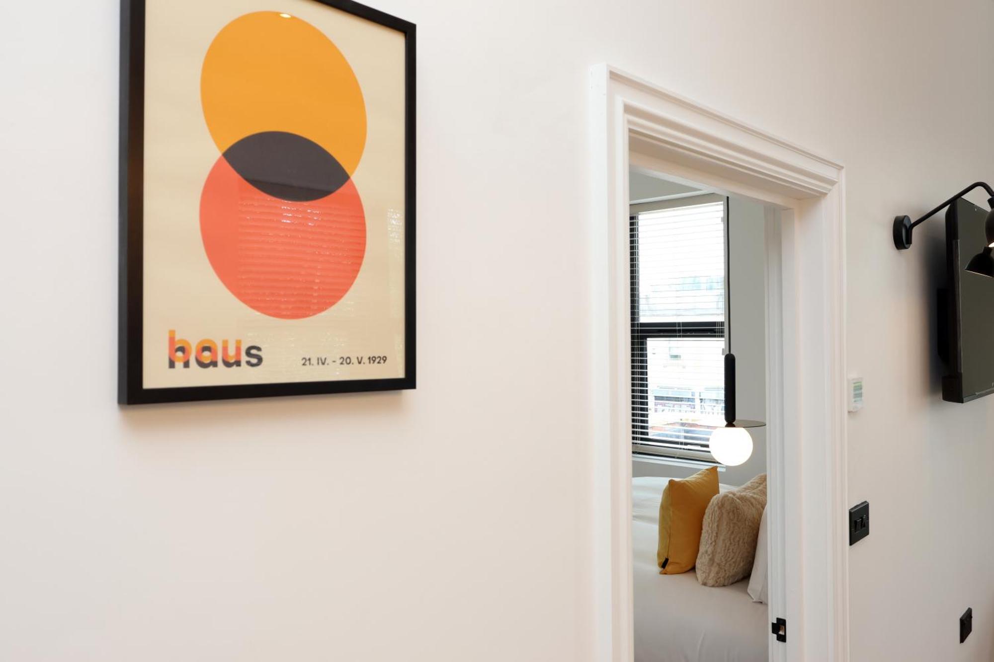 No 6 Grosvenor - 10min Walk From Cabot Circus Apartament Bristol