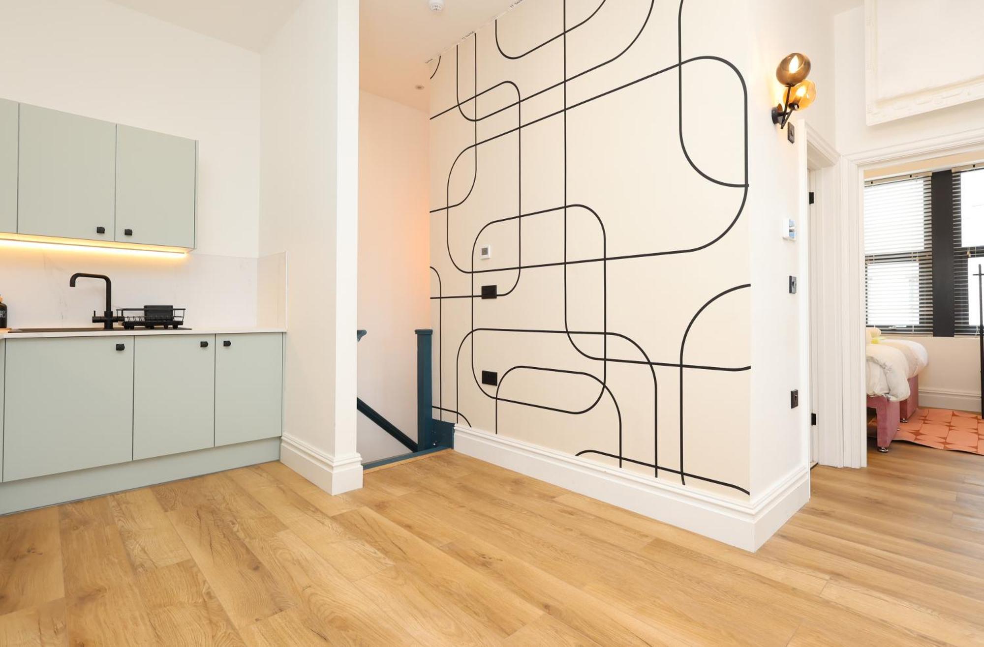No 6 Grosvenor - 10min Walk From Cabot Circus * Bristol