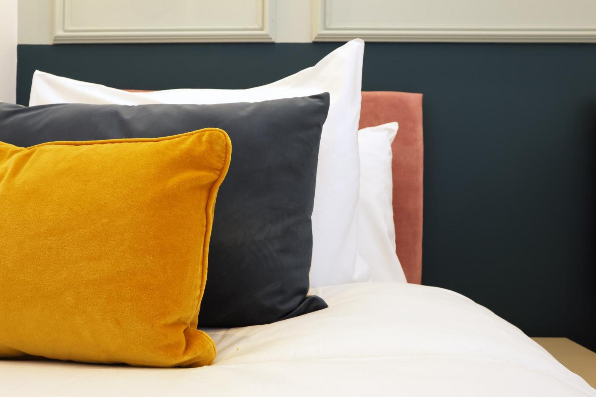 Apartamento No 6 Grosvenor - 10min Walk From Cabot Circus Bristol