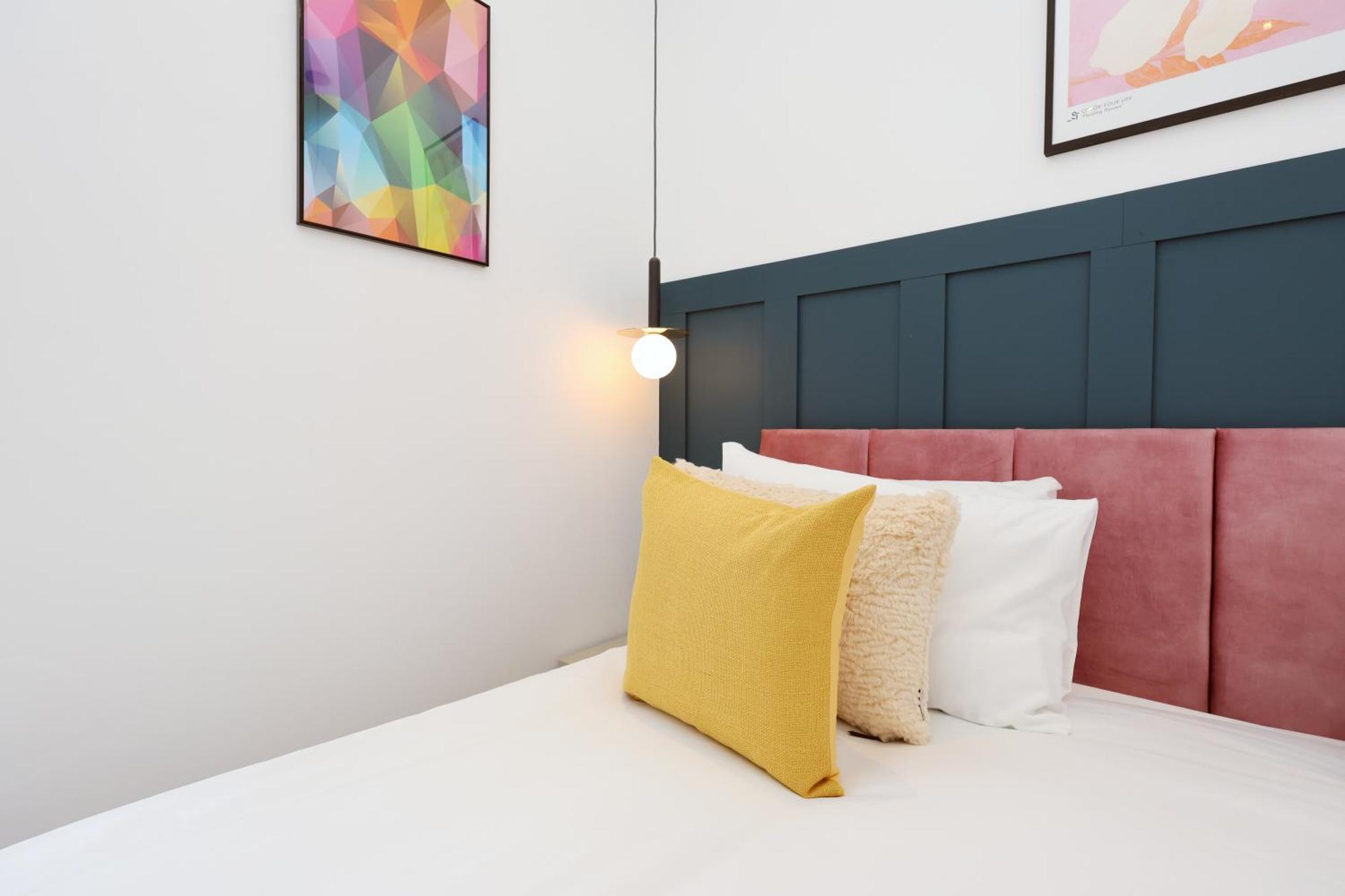 No 6 Grosvenor - 10min Walk From Cabot Circus Apartamento