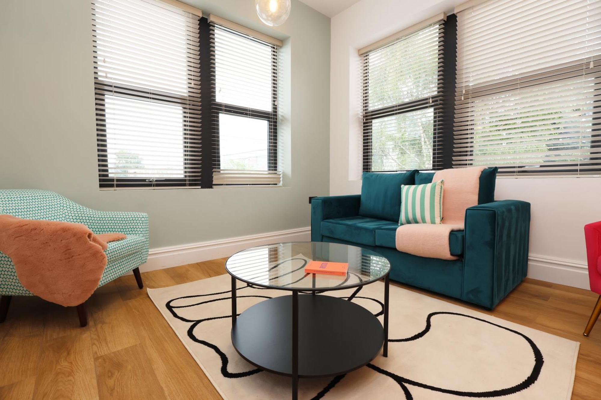 Apartamento No 6 Grosvenor - 10min Walk From Cabot Circus *