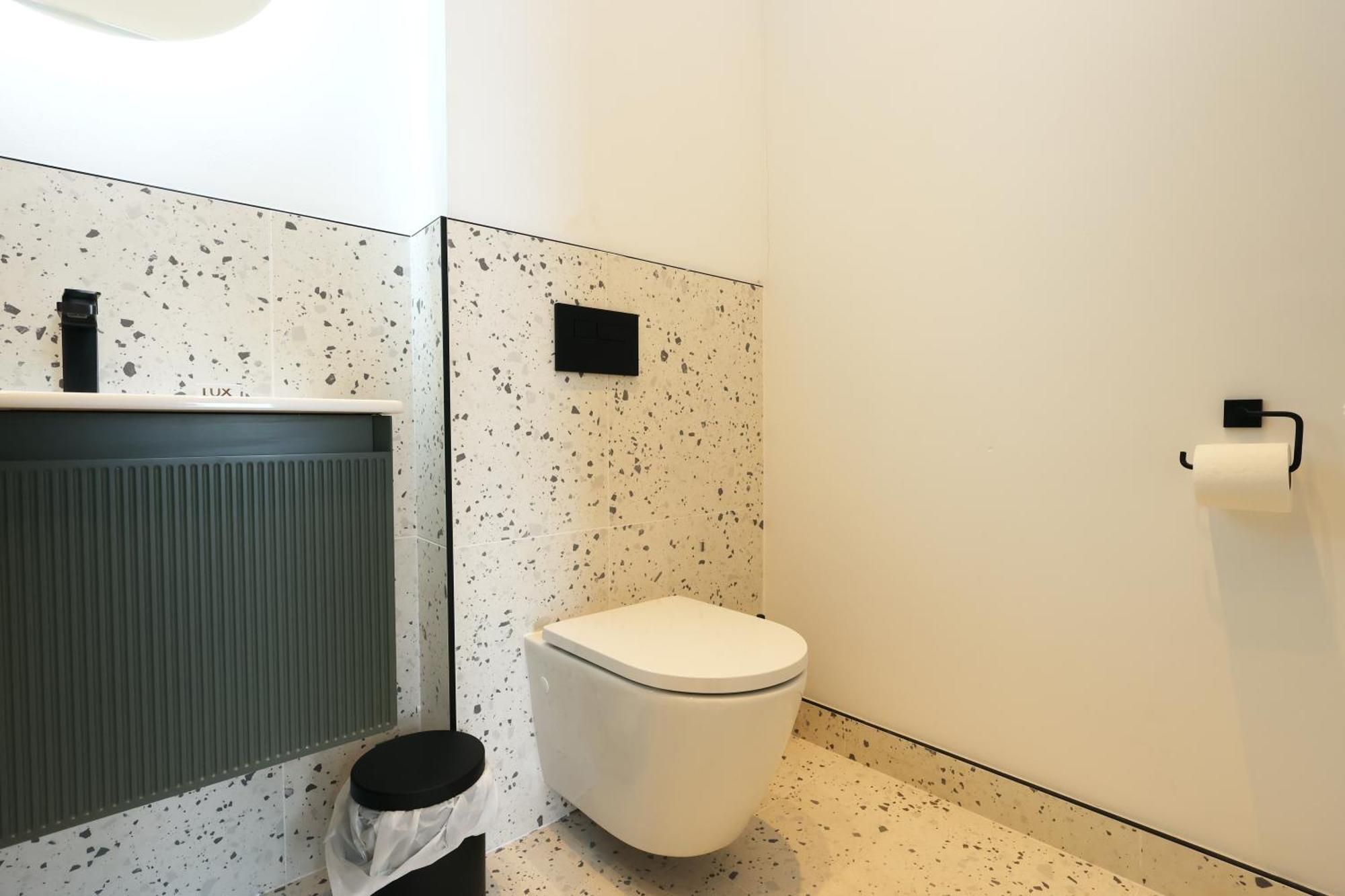 Apartamento No 6 Grosvenor - 10min Walk From Cabot Circus Bristol