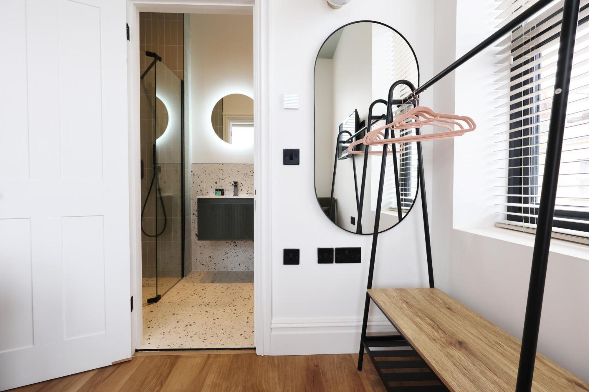 No 6 Grosvenor - 10min Walk From Cabot Circus * Bristol